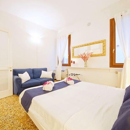 Santa Marina Apartment Rialto Venezia Eksteriør bilde