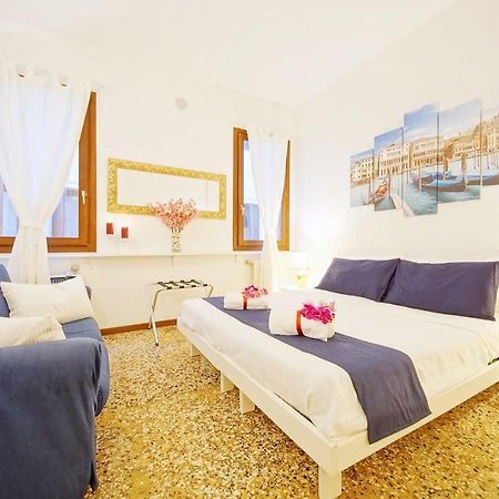 Santa Marina Apartment Rialto Venezia Eksteriør bilde
