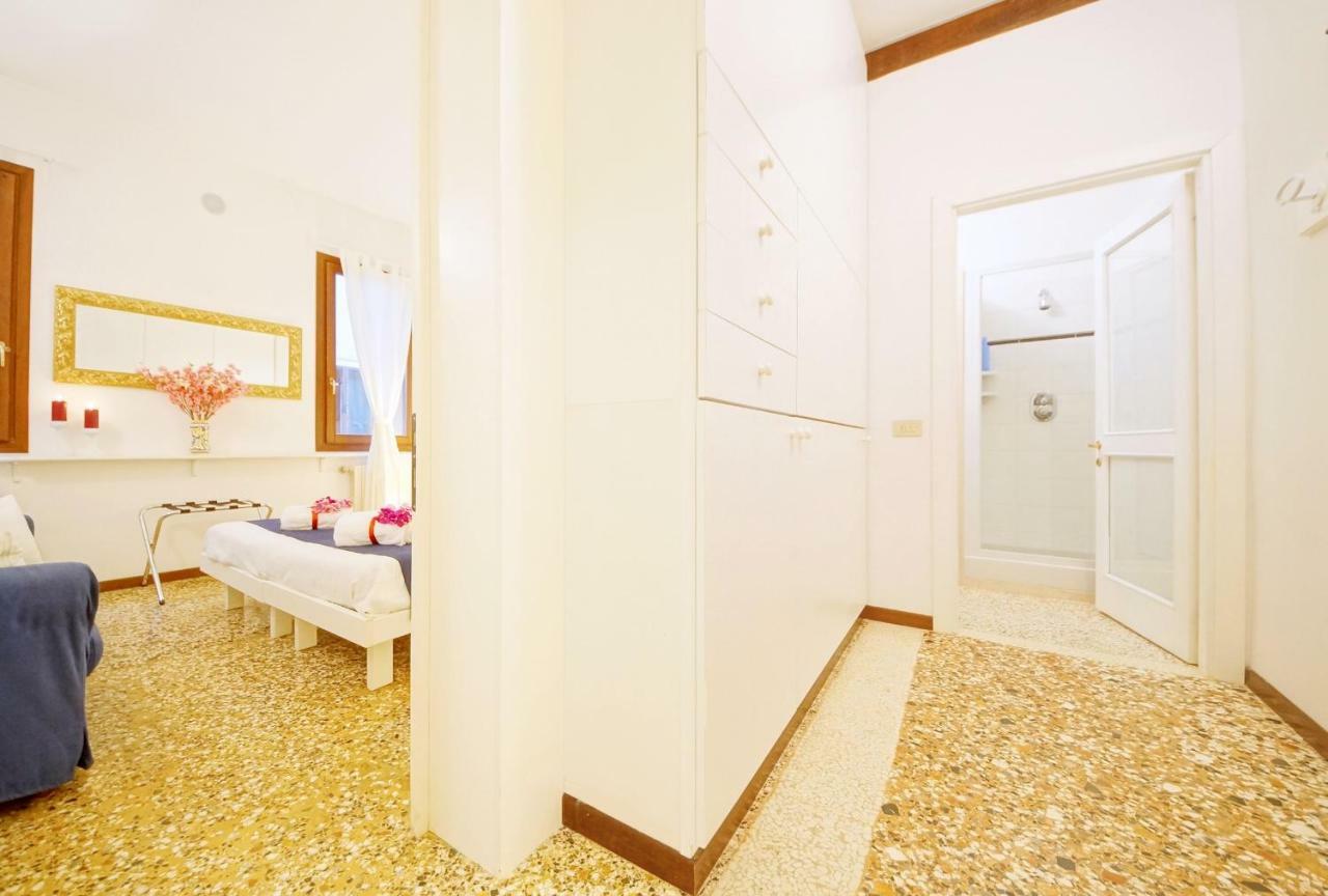 Santa Marina Apartment Rialto Venezia Eksteriør bilde