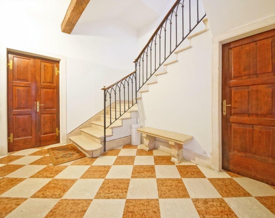 Santa Marina Apartment Rialto Venezia Eksteriør bilde